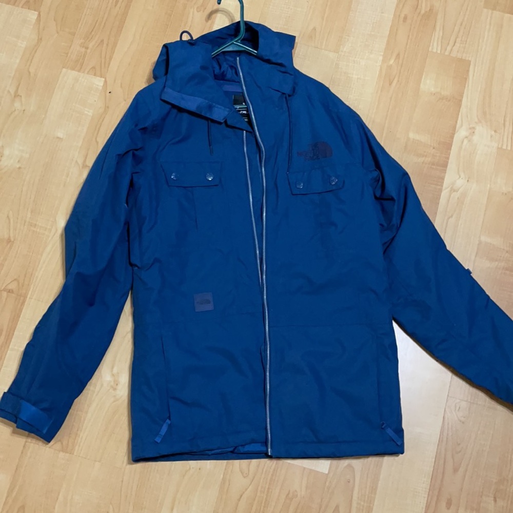 The North face snowboard/ ski Jacket